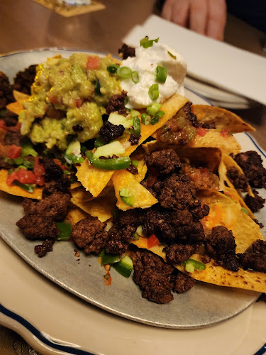 Liberty Kitchen Belmont - Hospitality and gastronomy