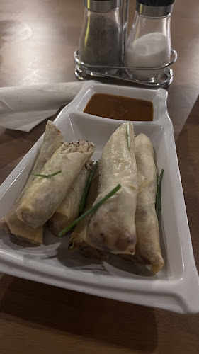 Xaymaca Restaurant - Hospitality and gastronomy