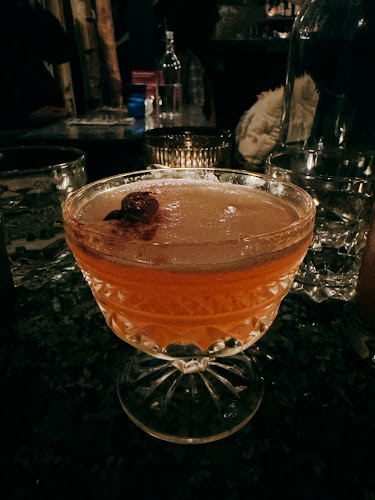 The Roost on Corydon - Hospitality and gastronomy