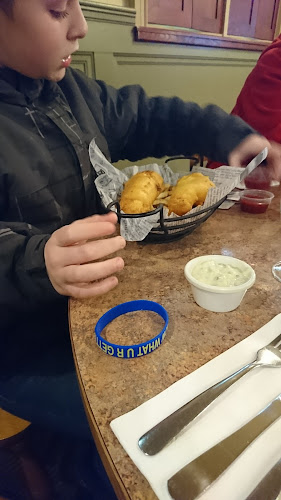 Anson's Restaurant & Pub - Slemon Park