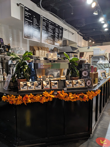 Kafka’s Coffee Roasting and Bakery - Vancouver