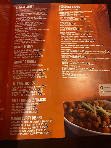 Spice Hut Indian Cuisine. - Hospitality and gastronomy