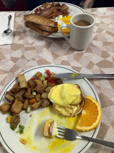 Comentarii opinii despre Park Cafe