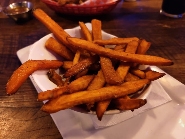 Comentarii opinii despre Jack's Square One