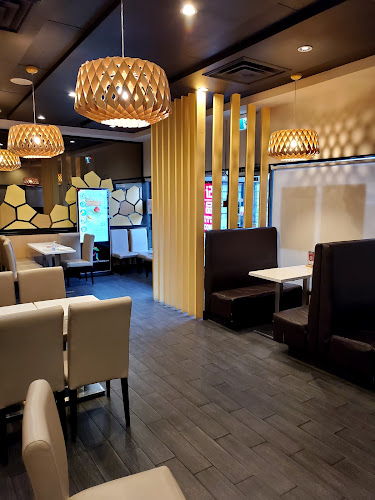 SweetHoney Dessert - Hospitality and gastronomy