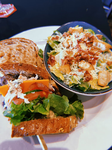 Comentarii opinii despre Turtle Jack's Mapleview