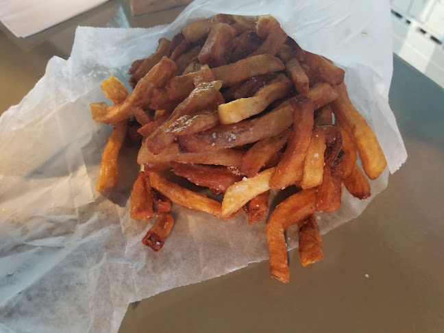 Comentarii opinii despre Beefcake’s Burger Factory - Current River