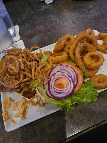 Comentarii opinii despre One Eyed Jack Pub & Grill