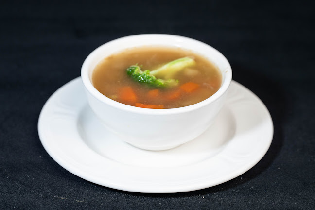 Comentarii opinii despre Sun Star Restaurant