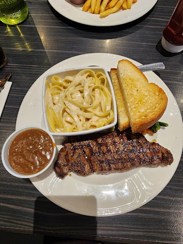 Comentarii opinii despre Luigis North