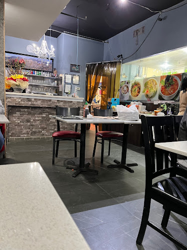 Opinii despre Pho Chan în New Westminster - Hospitality and gastronomy