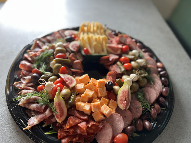 d'Lish Kitchen Cafe - Tillsonburg