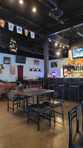 in side nookie s, 1330 Ritson Rd N #9, Oshawa, ON L1G 7Z9