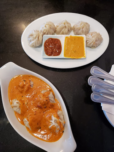 Spice of Nepal Restaurant - Surrey