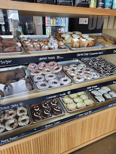 Rhino Coffee House Langford