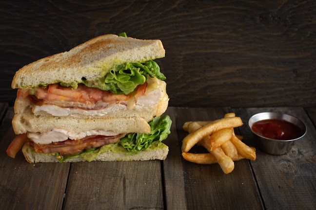 Morgans Restaurant and Wine Bar - Surrey