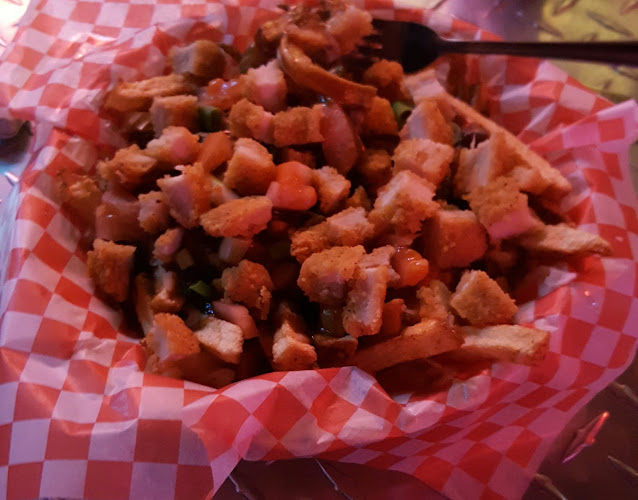 Checkered Flag Bar & Grill - Hospitality and gastronomy