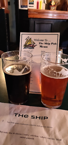 The Ship Pub - Hospitality and gastronomy