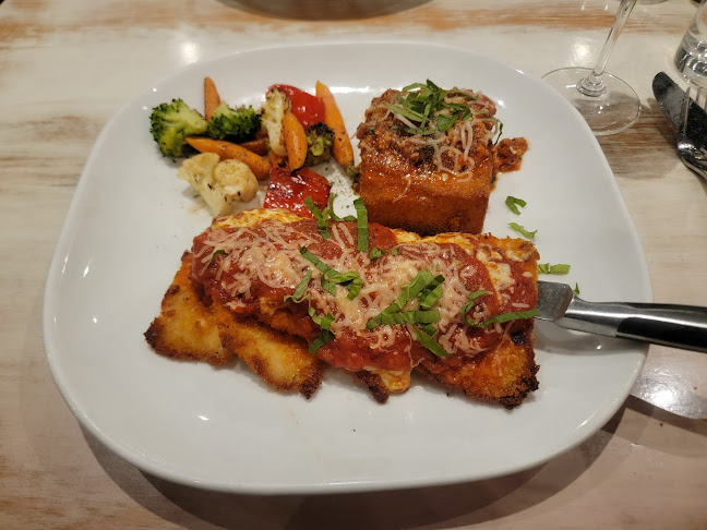 Italian Table - Hospitality and gastronomy