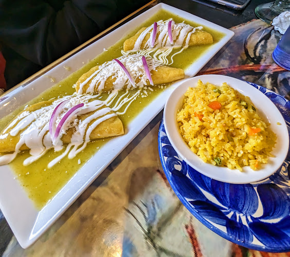 Comentarii opinii despre Patio Andaluz