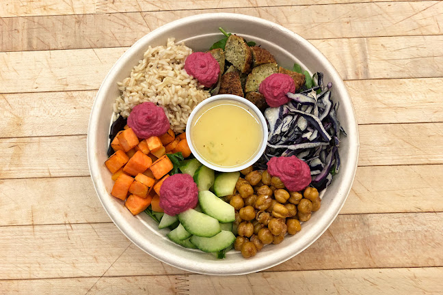 Encore Catering - Hospitality and gastronomy