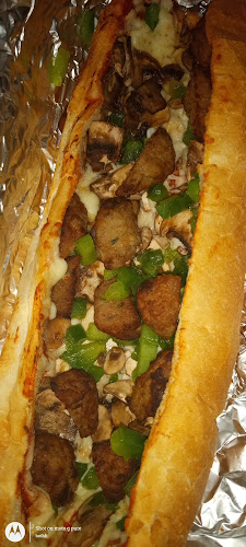 LAVA PIZZA AND WINGS STONEY CREEK