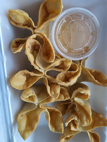 Comentarii opinii despre Nine North (Viet-Thai Cuisine)