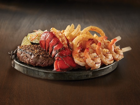 Comentarii opinii despre Montana’s BBQ & Bar