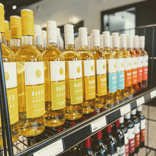 Opinii despre Sunstone Liquor Store Ltd. în Delta - Hospitality and gastronomy