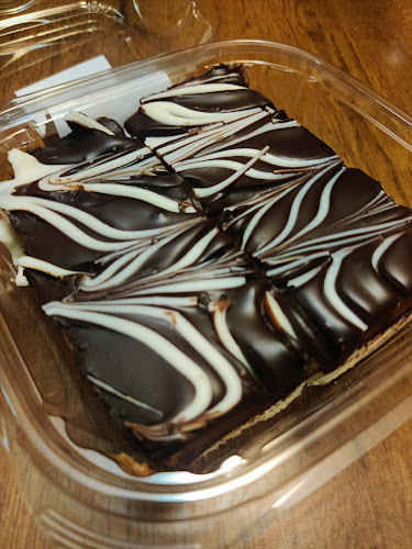 Bela Crema Bakery - Hospitality and gastronomy