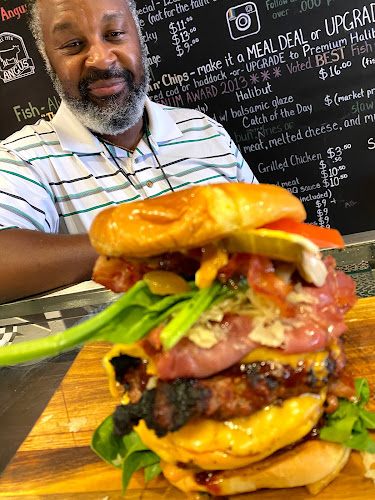 Comentarii opinii despre Kookoo's Kitchen Inc