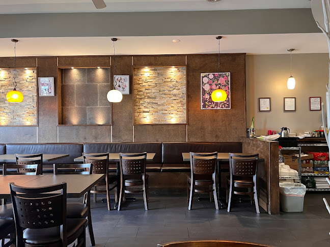 Miraku Japanese Restaurant - Langley Twp