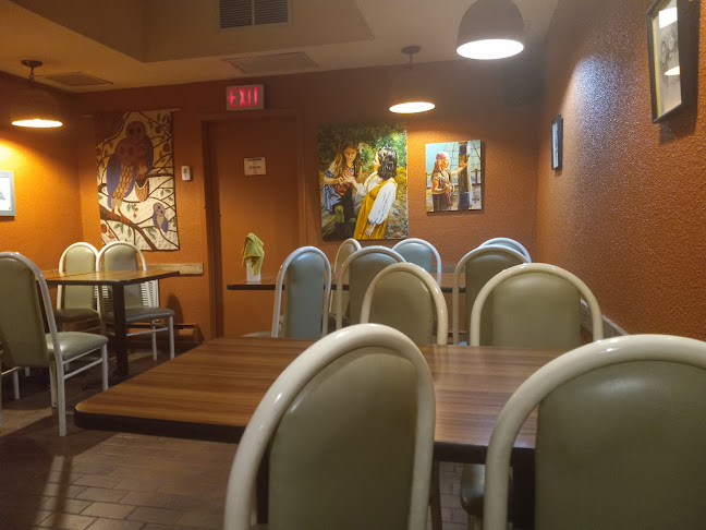 Terra Cotta Pizzeria