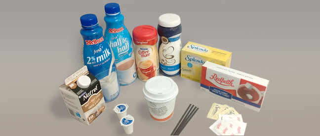 Comentarii opinii despre Canada's Finest Coffee Service