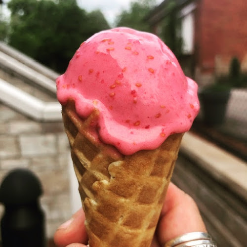 Opinii despre Cafe Pyrus Outpost în Waterloo - Hospitality and gastronomy