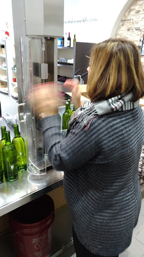 Vin Bon Markham - Hospitality and gastronomy