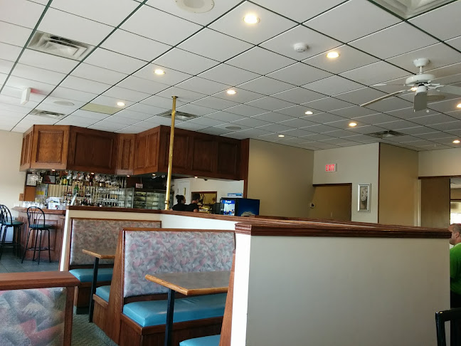 Quinte Restaurant