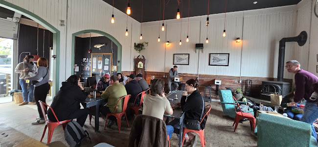 Opinii despre Port Rexton Brewing St. John's Retail Shop în St. John's - Hospitality and gastronomy