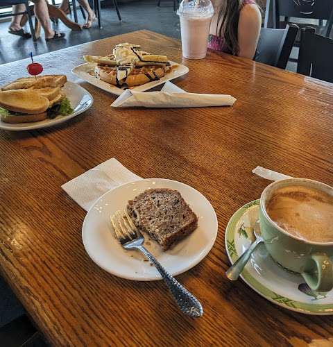 Starberry Cafe - Guelph