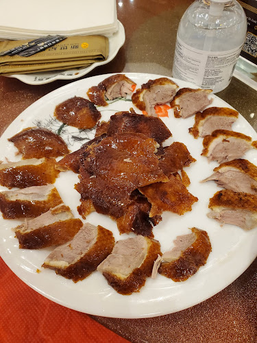 New Century Restaurant - Markham