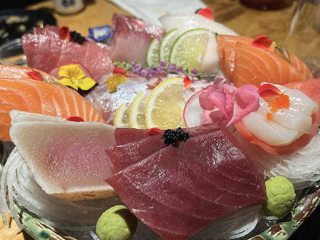 Nomé Izakaya North York - North York