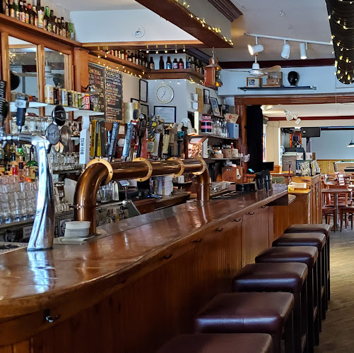 Comentarii opinii despre Irene's Pub Restaurant