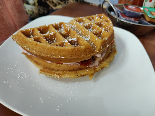 Rosie's Country Cafe - Hospitality and gastronomy