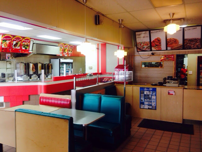 Comentarii opinii despre h67 Donair and Pizza Palace