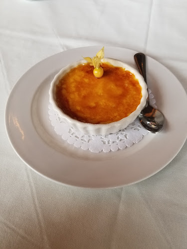 Bacchus Bistro - Langley Twp