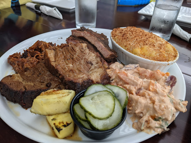 The Bistro at Wild Goose Winery - Okanagan Falls