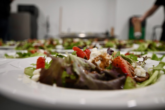 Casal Catering - Barrie