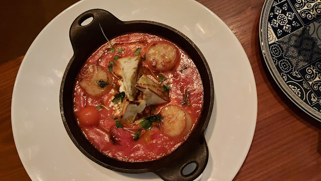 Hydra Estiatorio - Hospitality and gastronomy