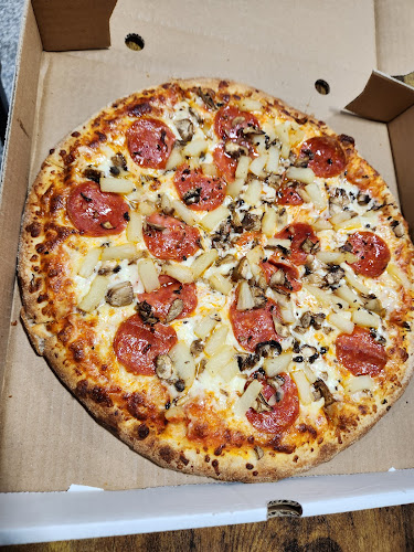 Paezano's Pizza & Marketplace