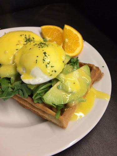 Opinii despre Whistlin' Waffle în Campbell River - Hospitality and gastronomy